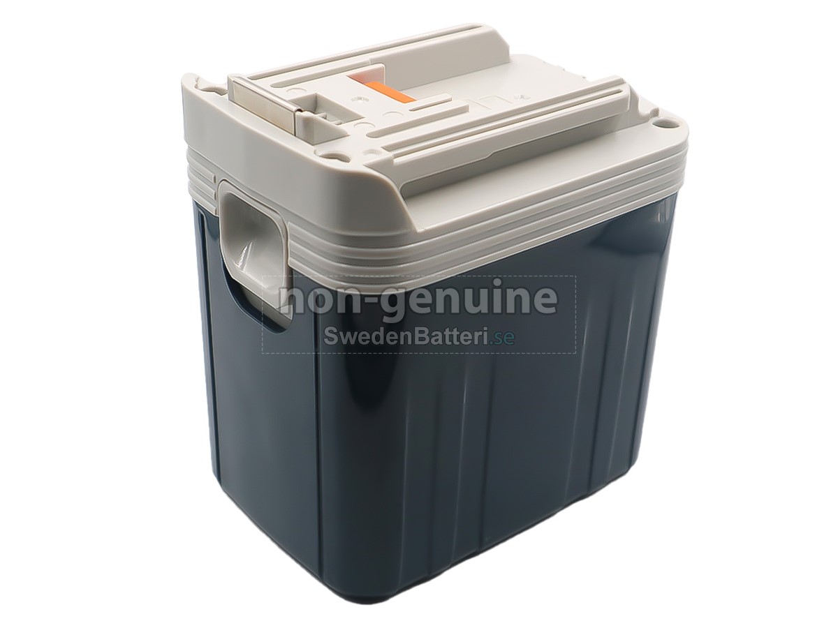 batteri till Makita 2417