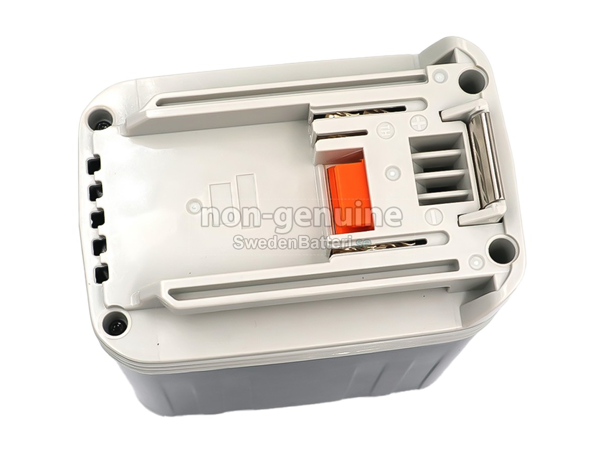 batteri till Makita 2417