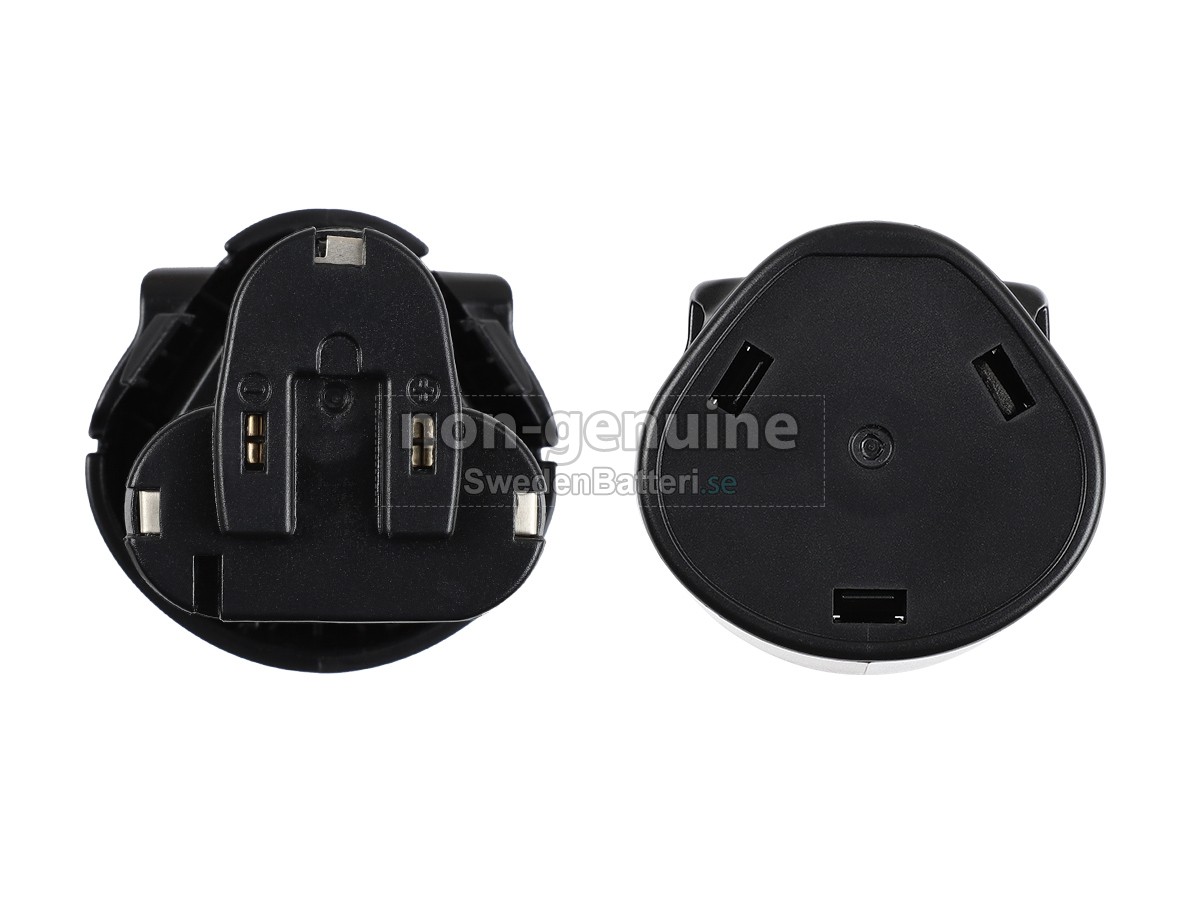 batteri till Makita 195332-9