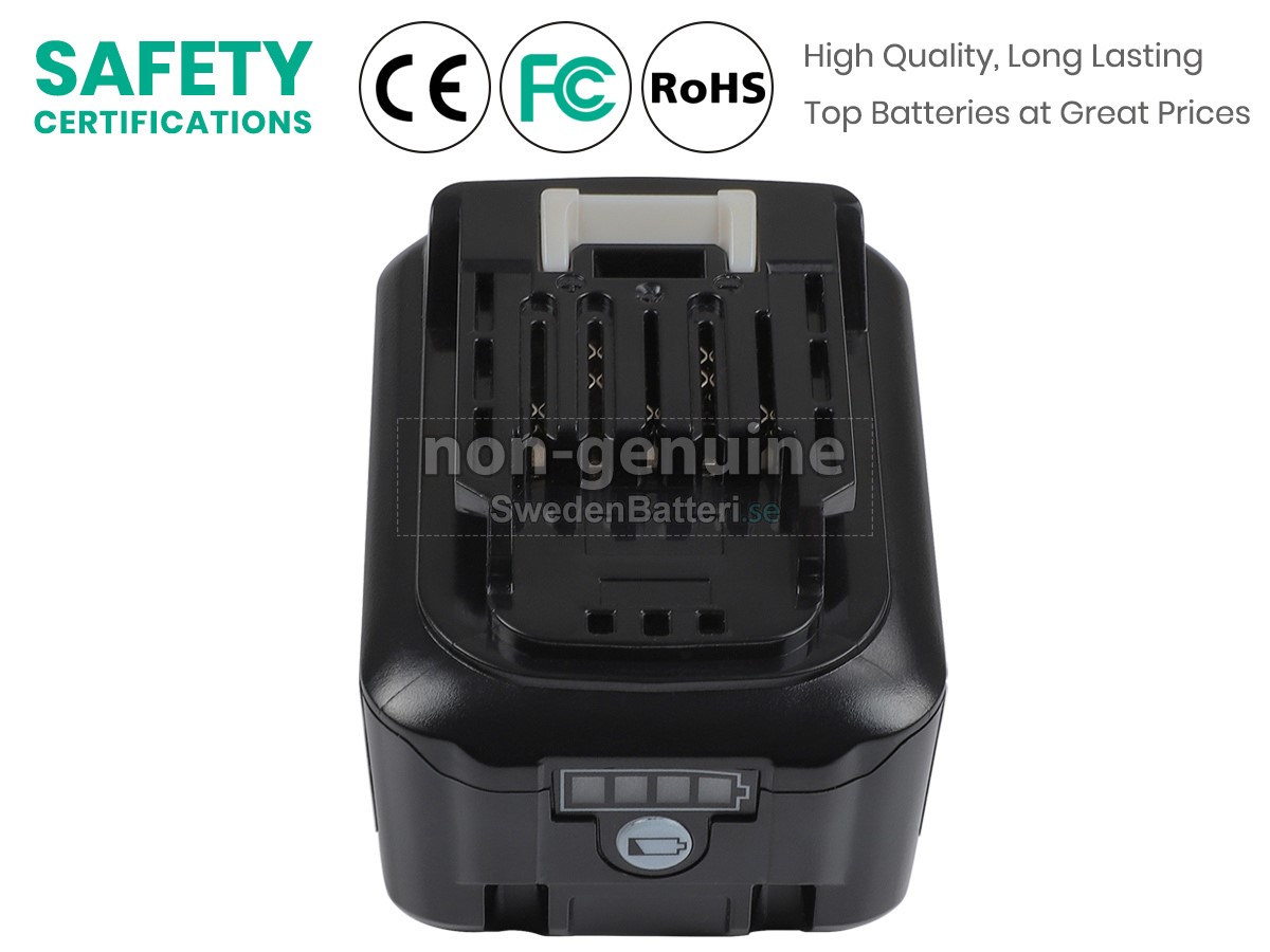 batteri till Makita BL1020B