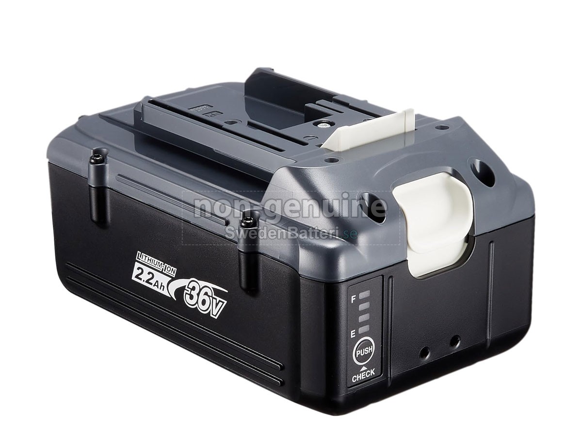 batteri till Makita BL3622A
