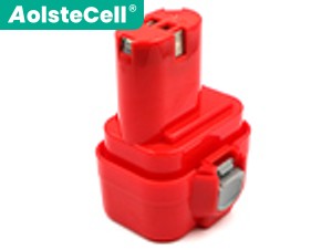 Batteri till  Makita 6990DWDE