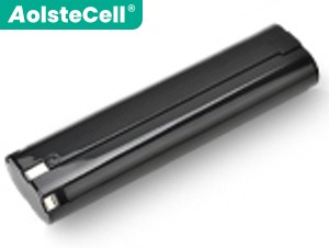 Batteri till  Makita 6012HDW