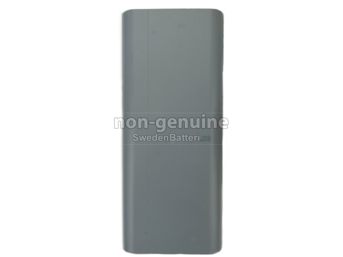 batteri till Maquet 0146-00-0097