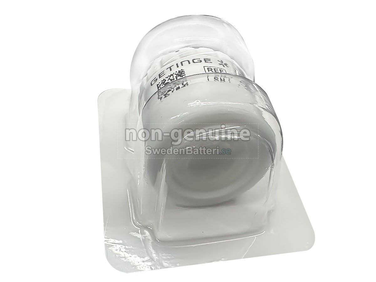 batteri till Maquet 6640044 O2 CELL