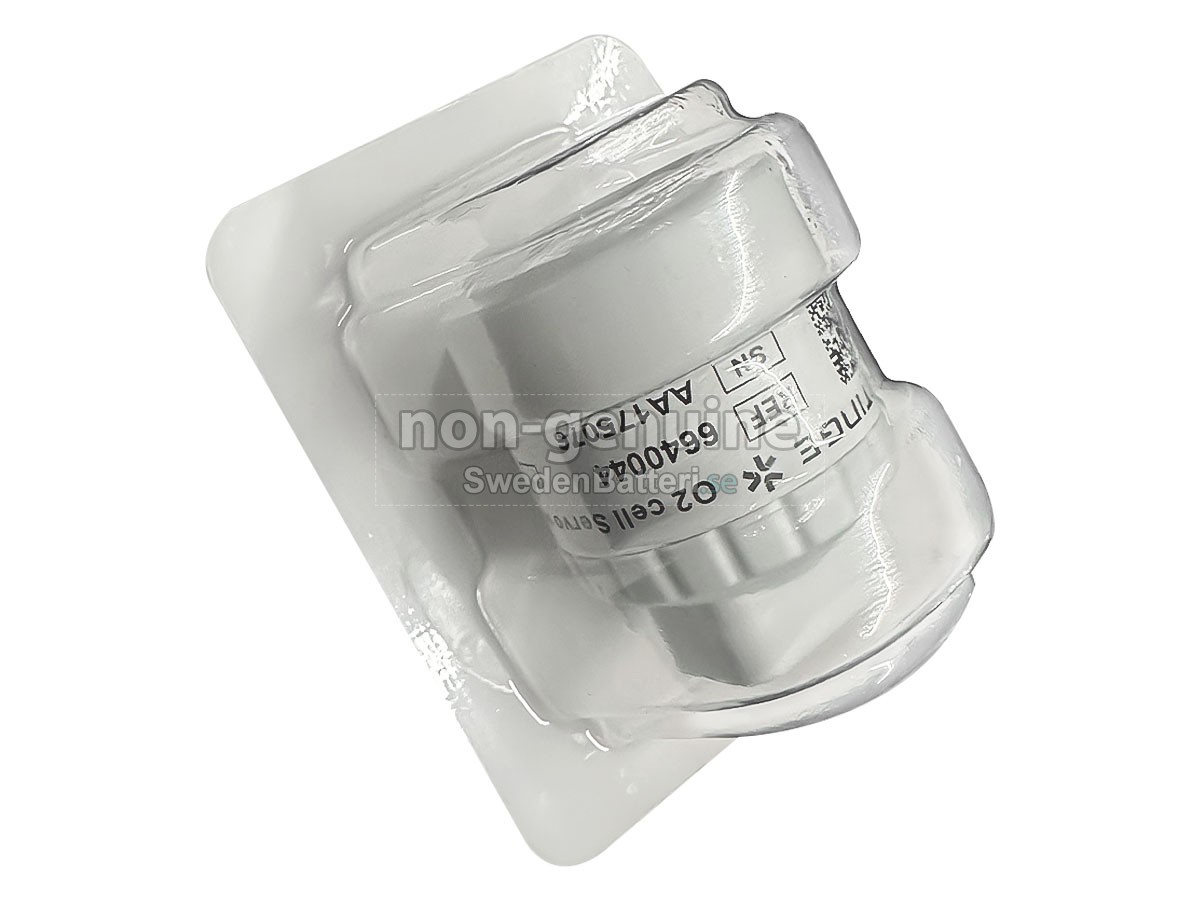 batteri till Maquet 6640044 O2 CELL