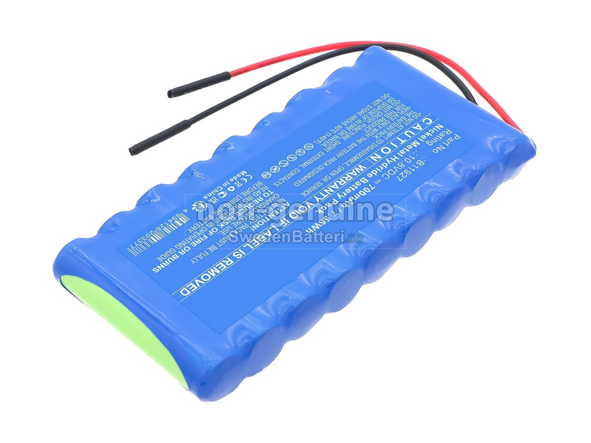 batteri till Maquet 0227.00641