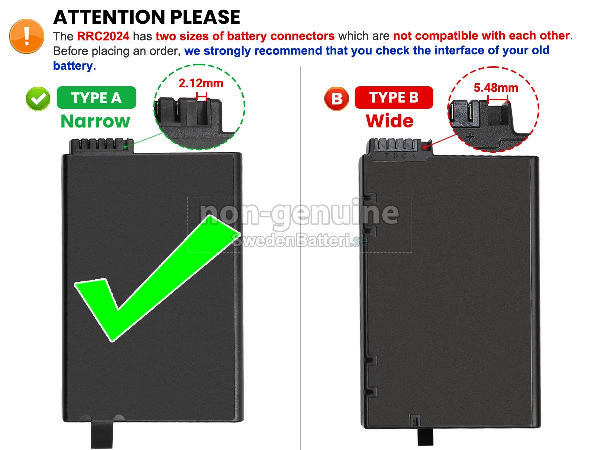 batteri till Maquet AEONMED VG70