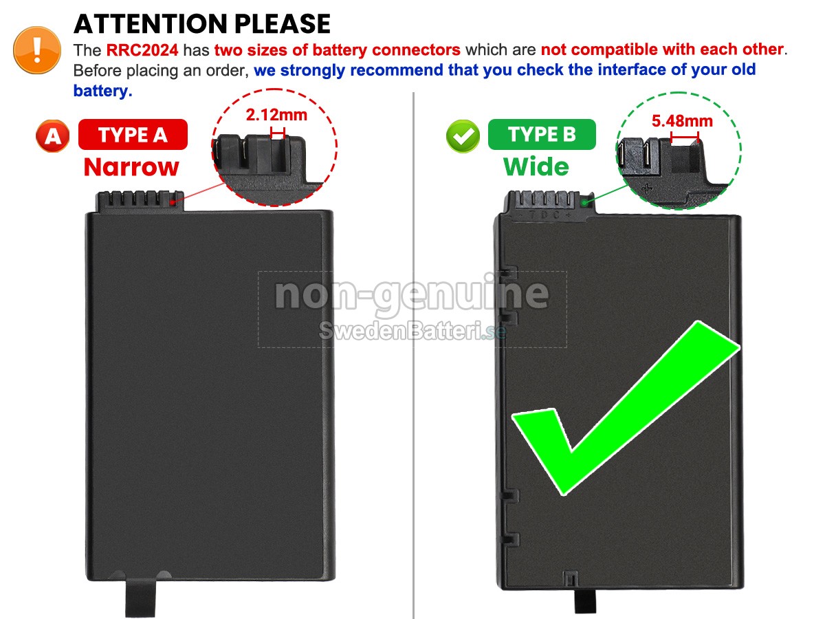 batteri till Maquet AEONMED VG70