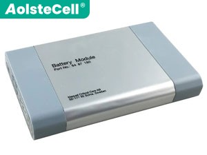 Batteri till  Maquet 6487180