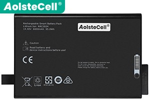 Batteri till  Maquet AEONMED VG70