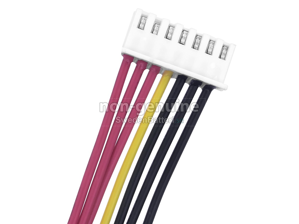 batteri till Marshall C196G1