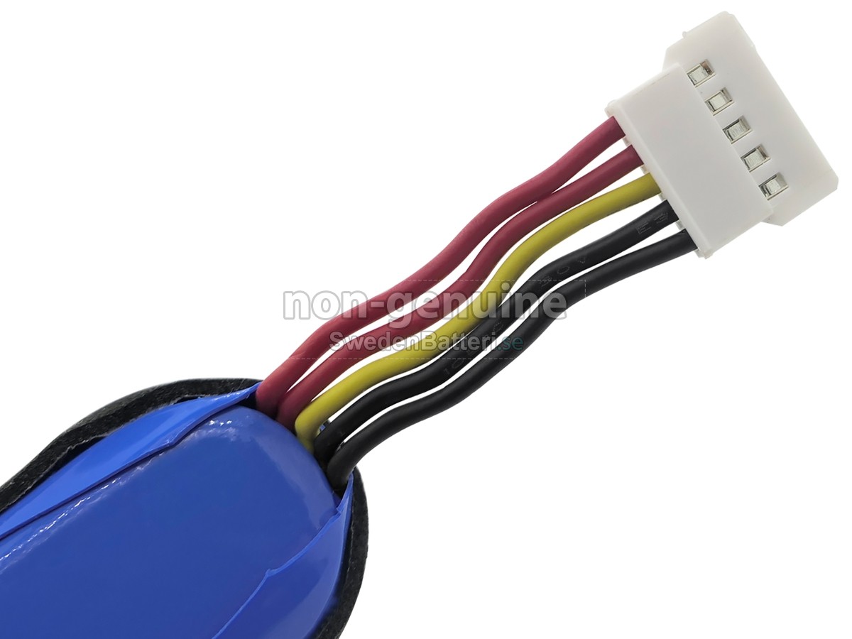 batteri till Marshall STOCKWELL II C406A1