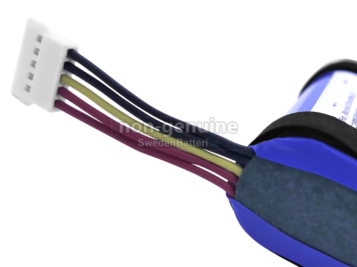 batteri till Marshall STOCKWELL 2 C406A3-1