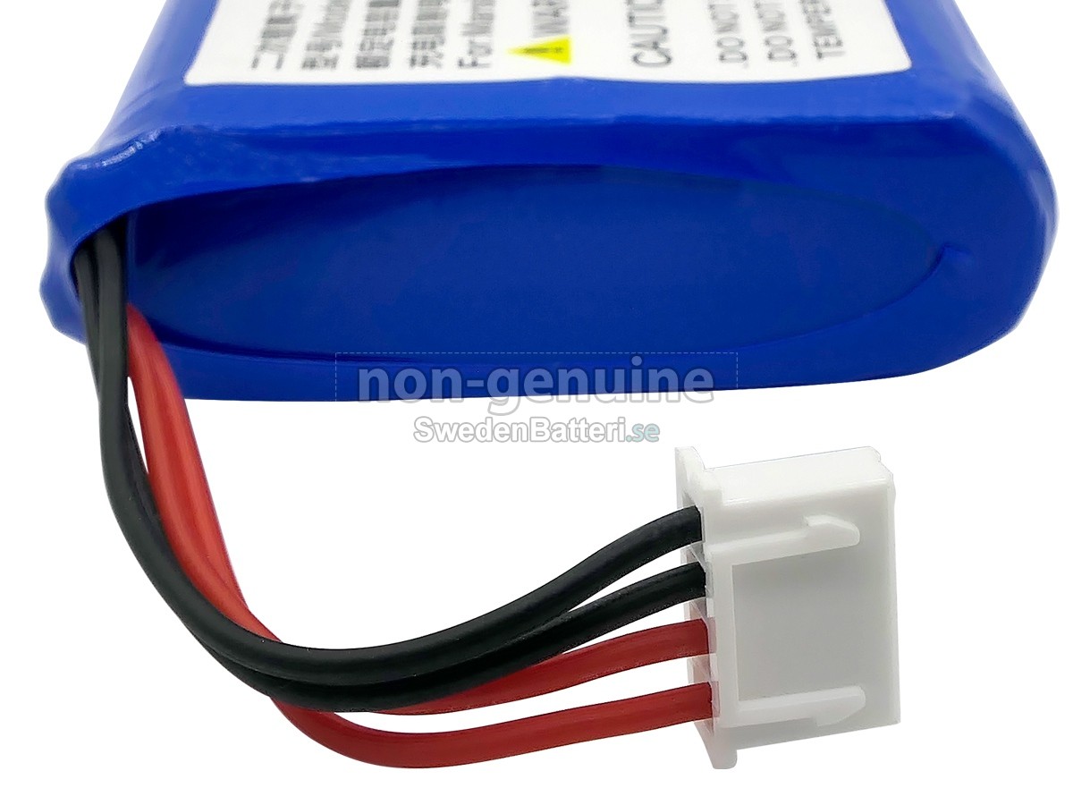 batteri till Marshall STOCKWELL 1093969