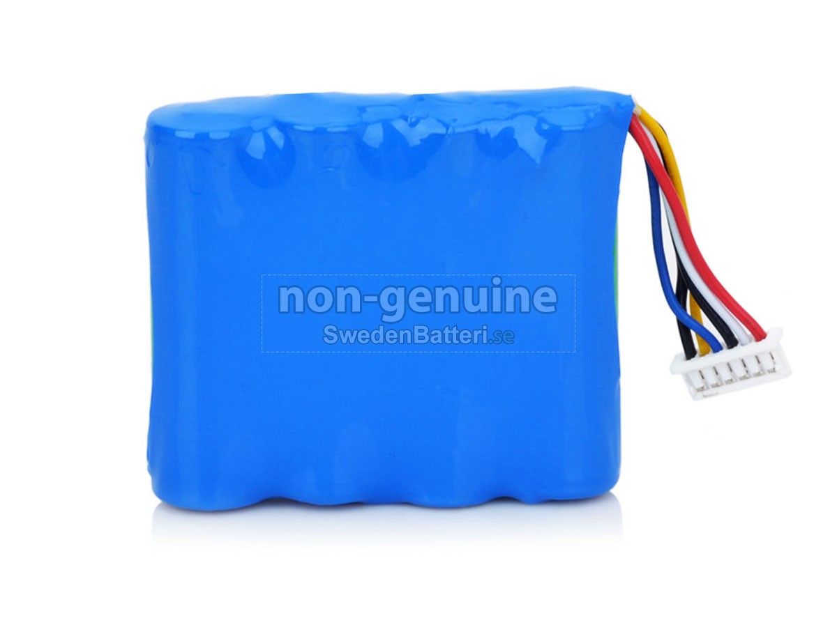 batteri till Masimo 2386