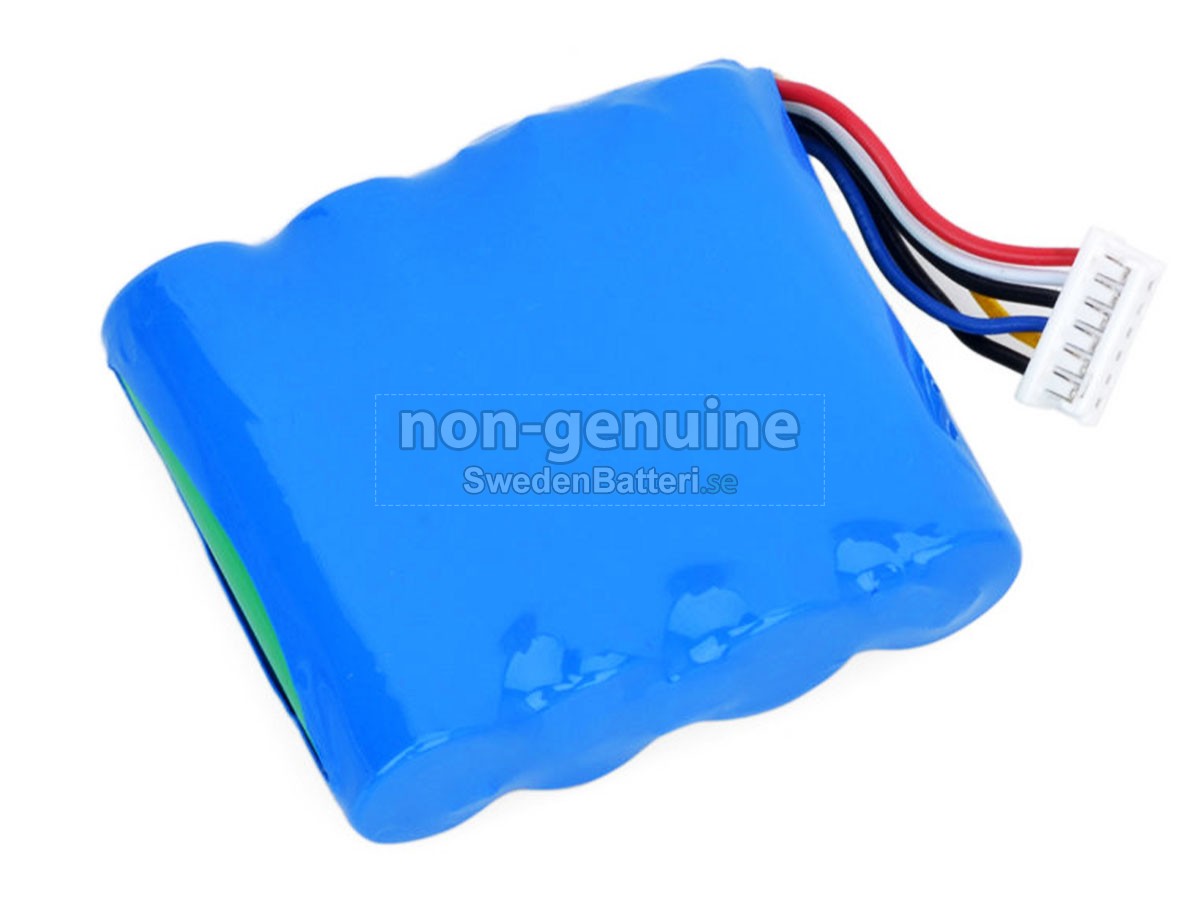 batteri till Masimo 2386