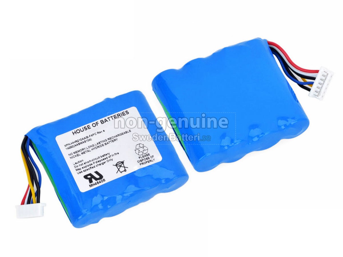 batteri till Masimo 2386
