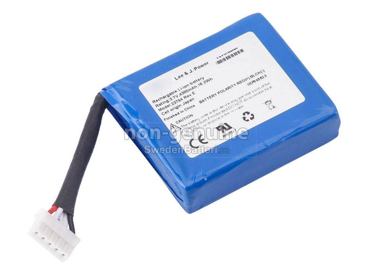 batteri till Masimo 23794