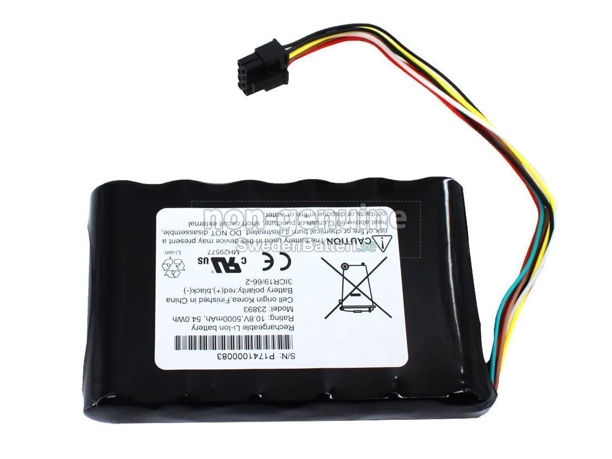 batteri till Masimo 23893