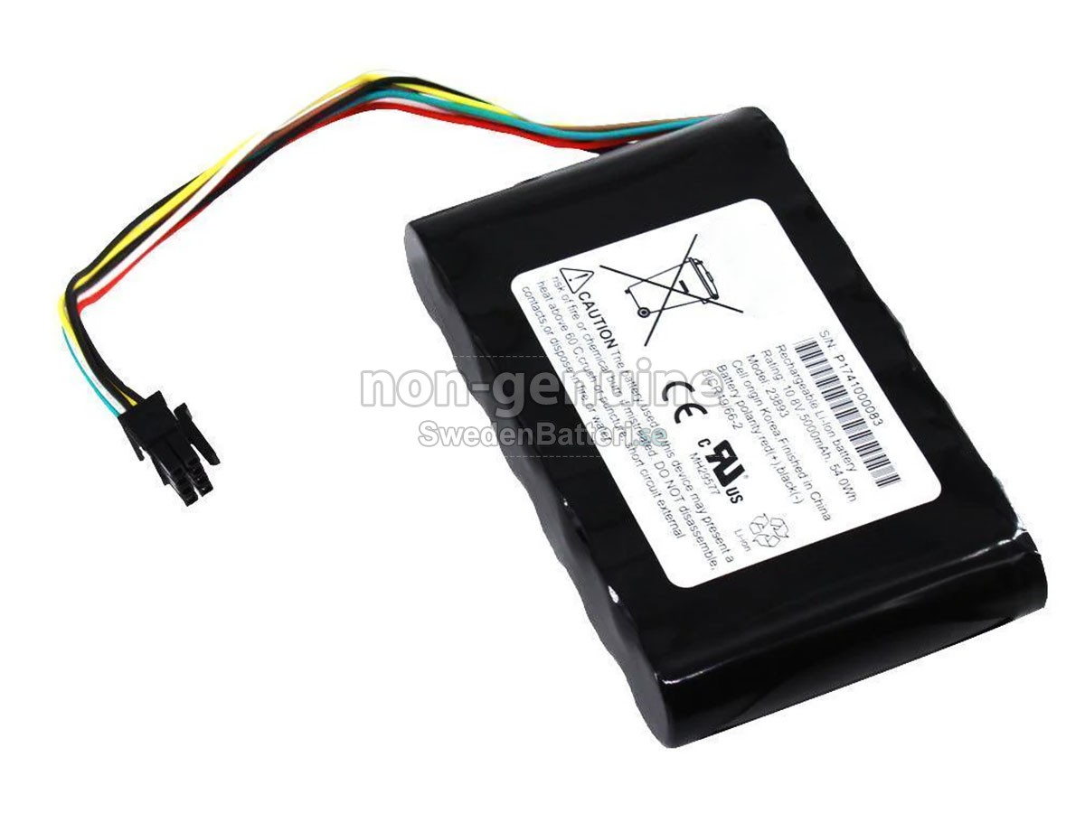 batteri till Masimo 23893