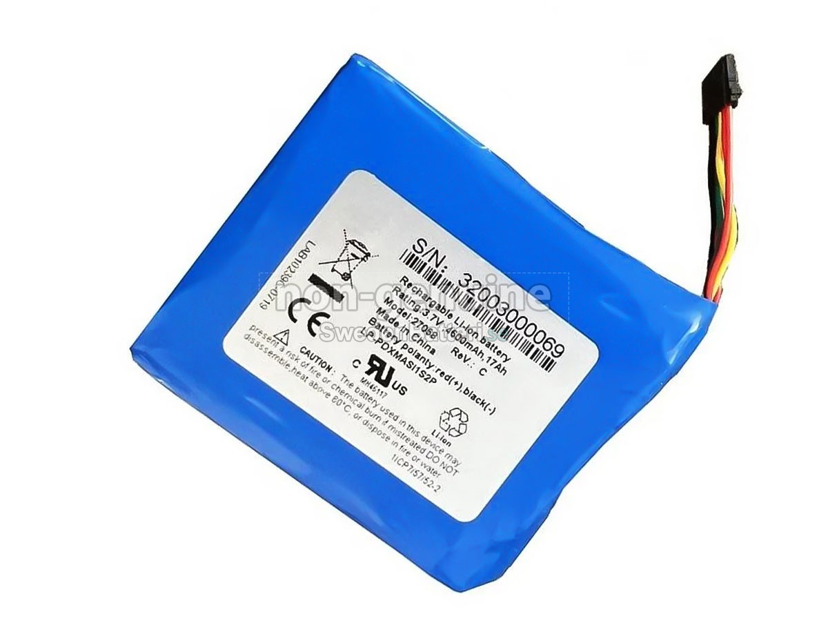 batteri till Masimo 27058