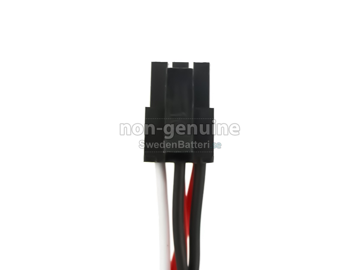 batteri till Masimo 5139-0004