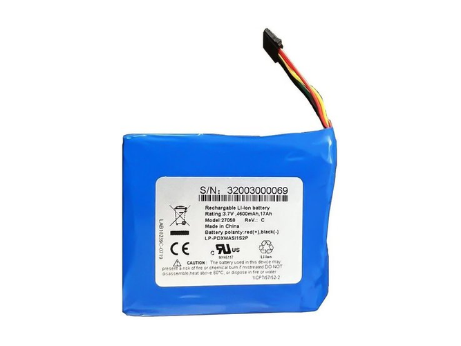 Batteri till Masimo 27058