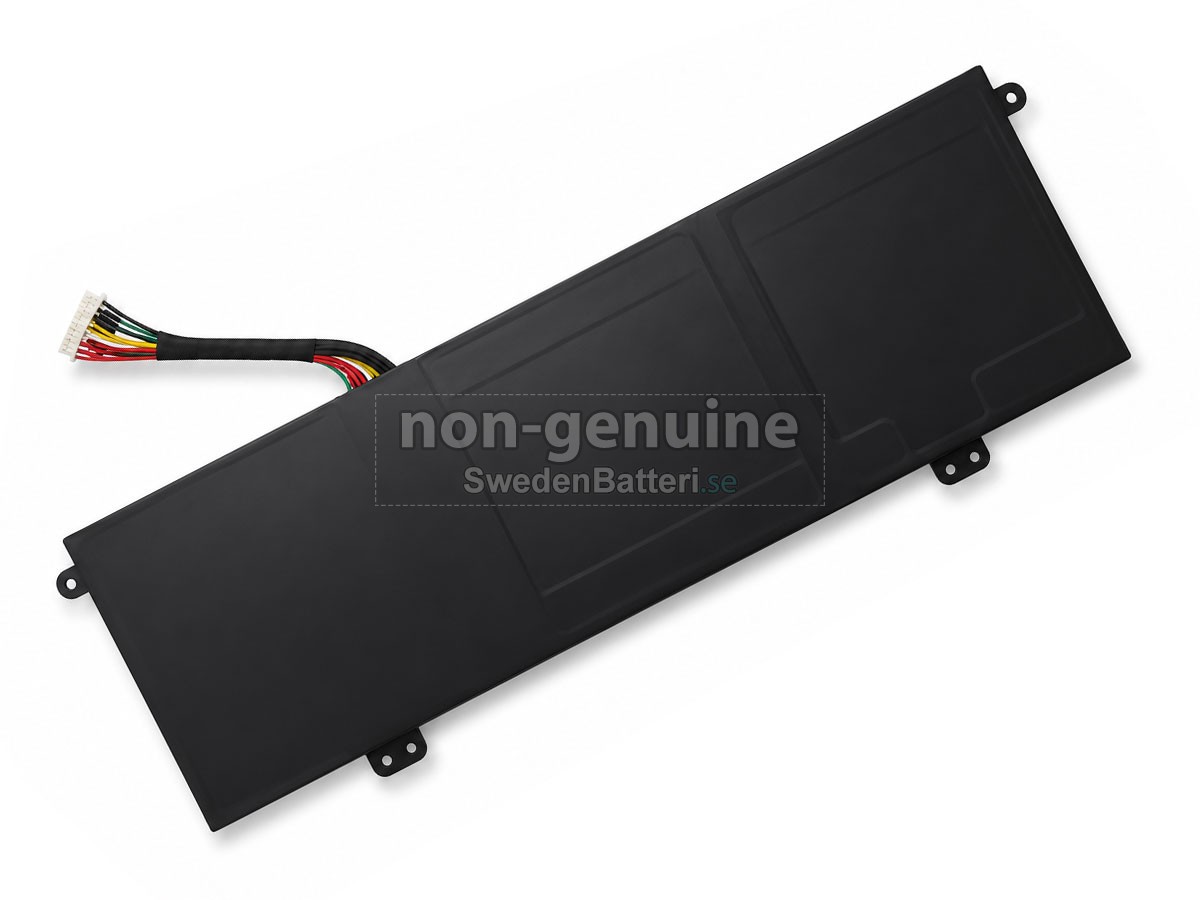 batteri till Mechrevo AEC527581-3S1P-N