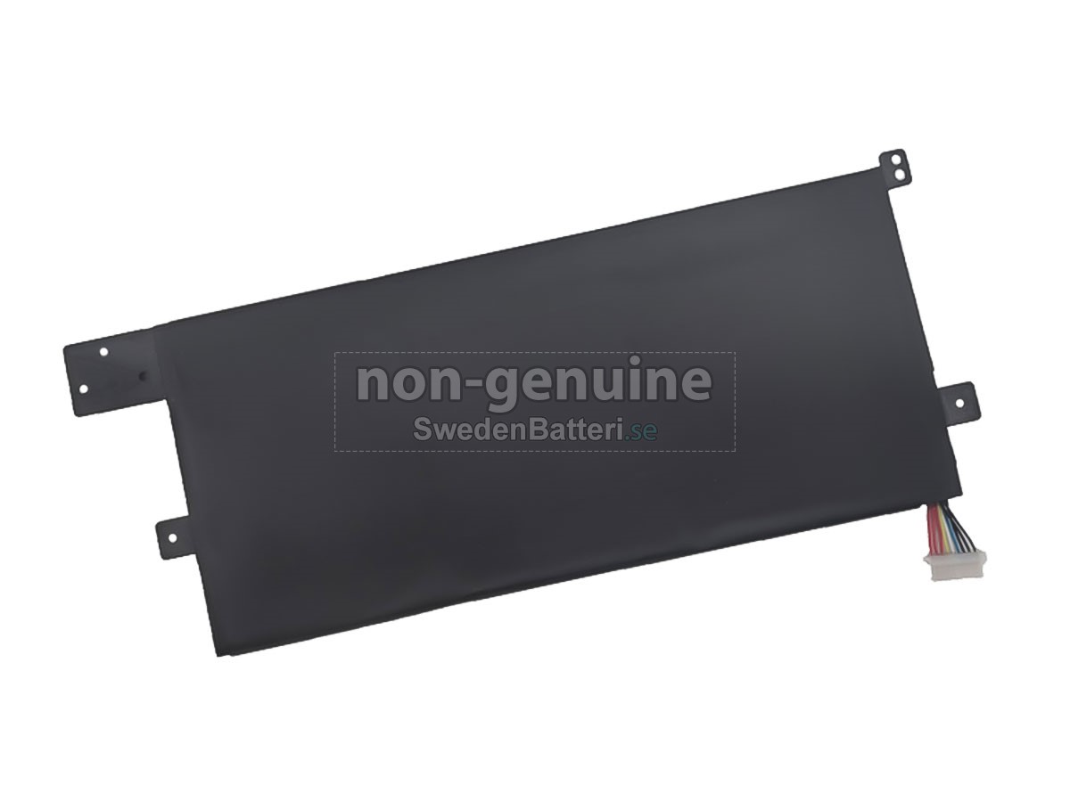 batteri till Mechrevo SSBS77