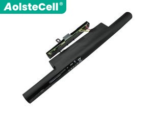 Batteri till  Mechrevo NTSN15XX-00-01-3S2P
