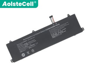 Batteri till  Mechrevo 16-7602