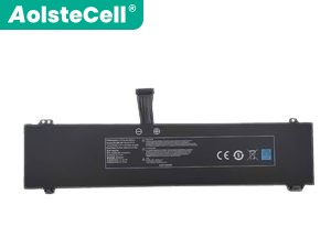 Batteri till  Mechrevo GLIDK-00-15-4S1P-0