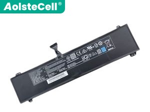 Batteri till  Mechrevo GLIDK-03-17-3S2P-0