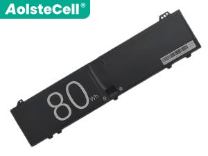 Batteri till  Mechrevo GXIDL-14-20-4S5050