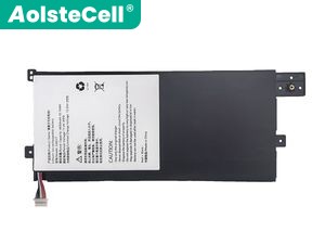Batteri till  Mechrevo SSBS77