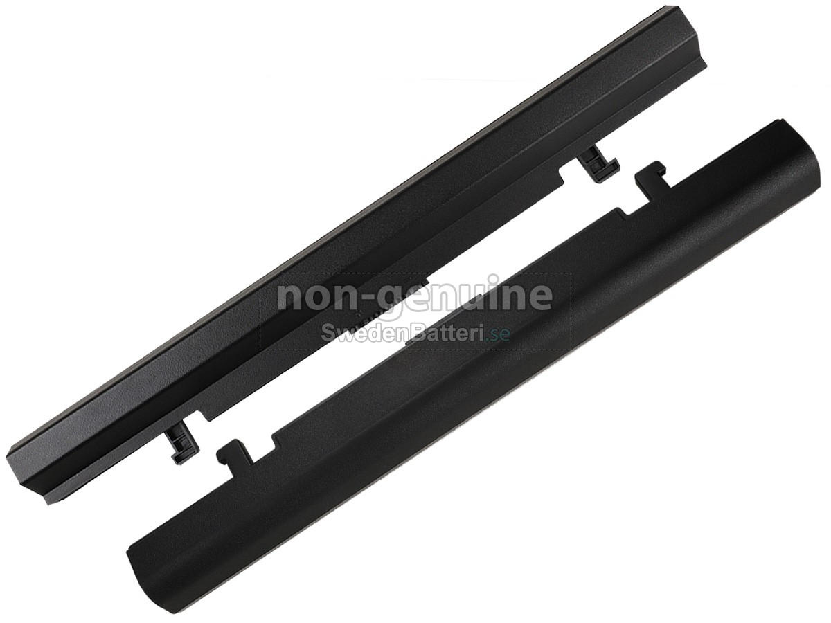 batteri till Medion ERAZER X6601