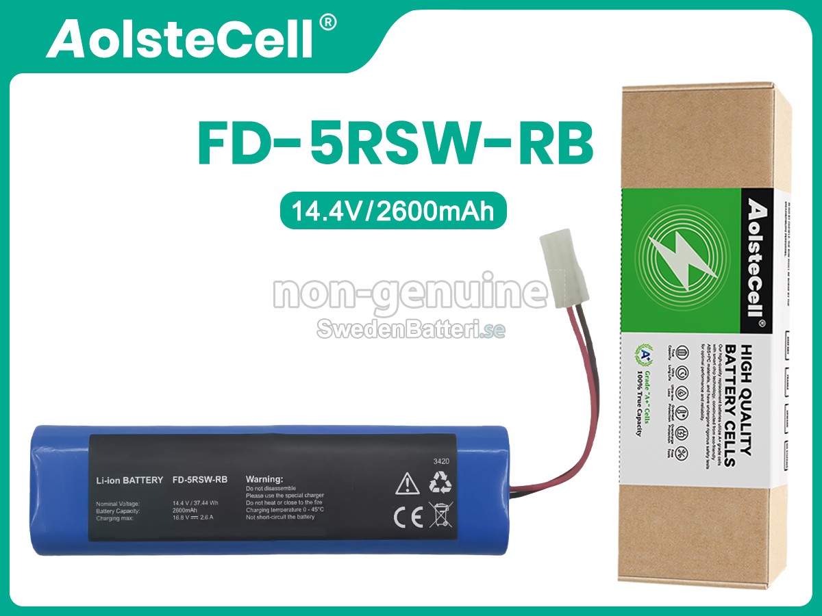 batteri till Medion AUTOBOT V MINI