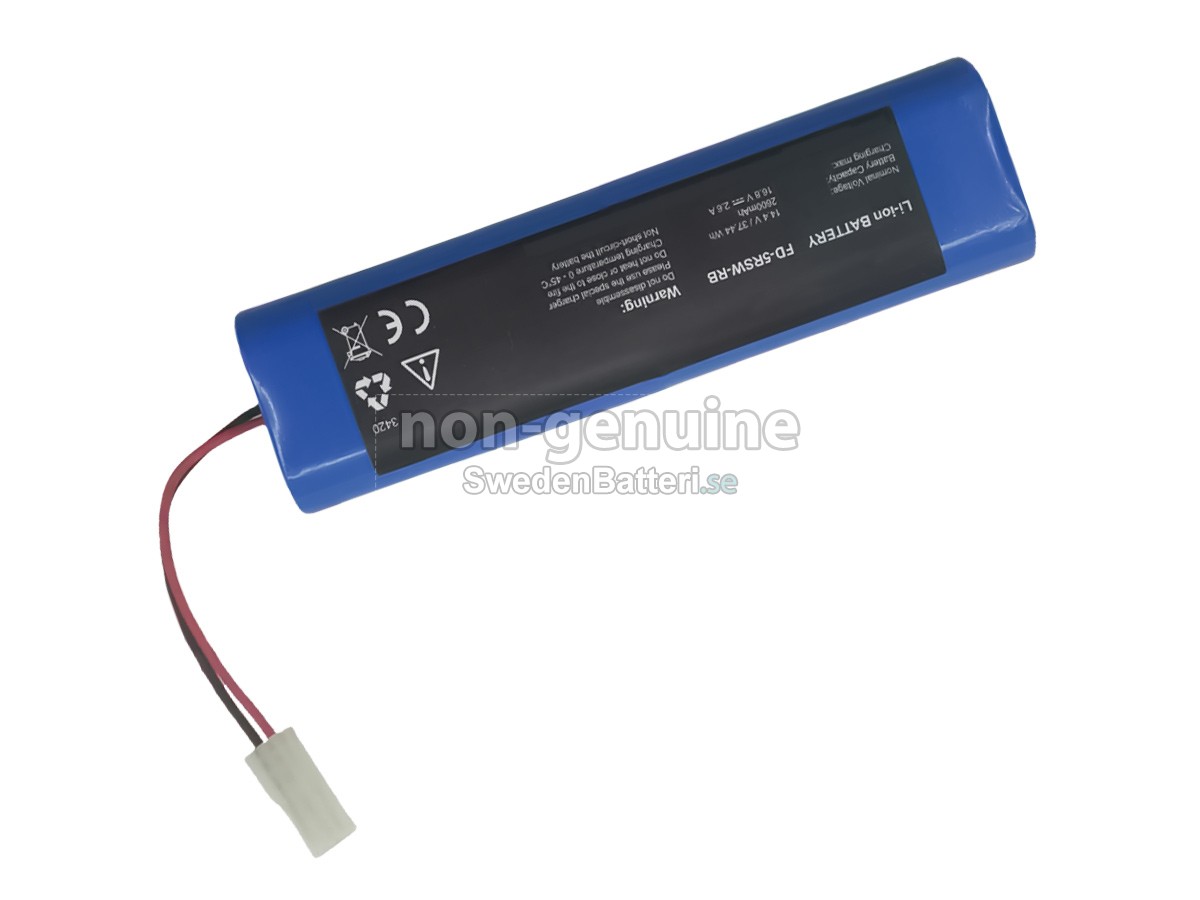 batteri till Medion AUTOBOT V MINI