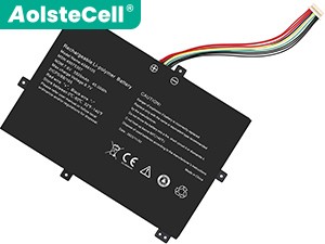 Batteri till  Medion MD61267