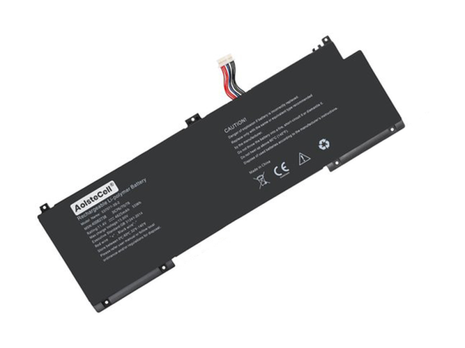 Batteri till  Medion AKOYA E15415 MD62478