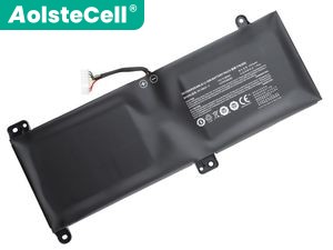 Batteri till  Medion PA70BAT-4(4ICP6/66/83)