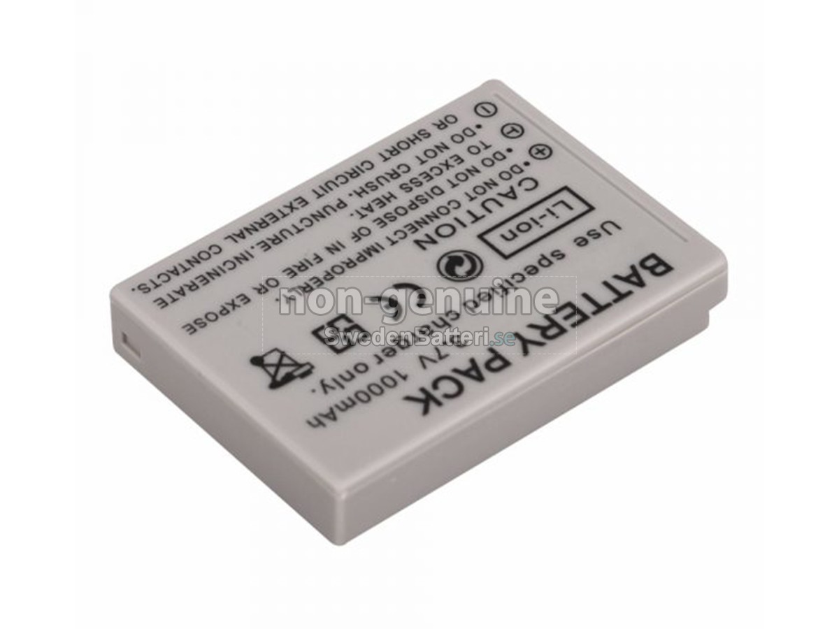 batteri till MEDSUN V1