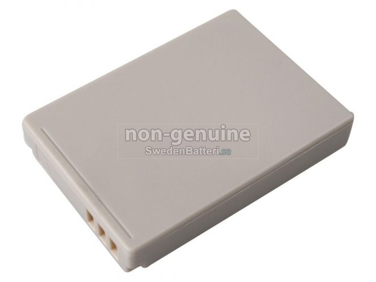 batteri till MEDSUN V1
