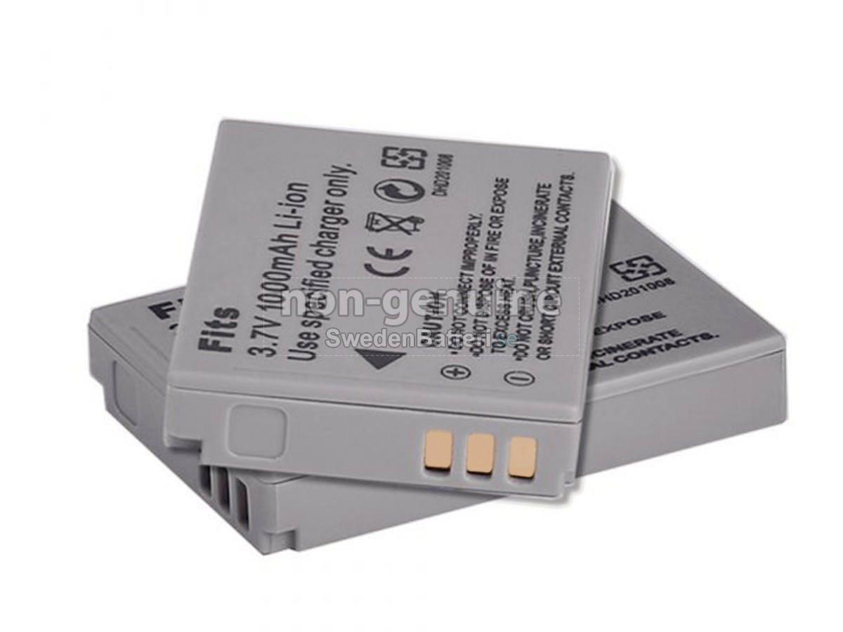 batteri till MEDSUN V1