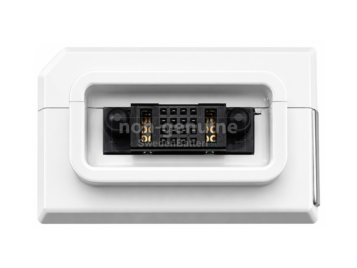 batteri till Medtronic 10086042