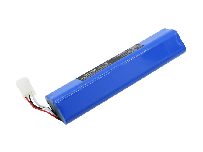 Batteri till  Medtronic 11141-000112