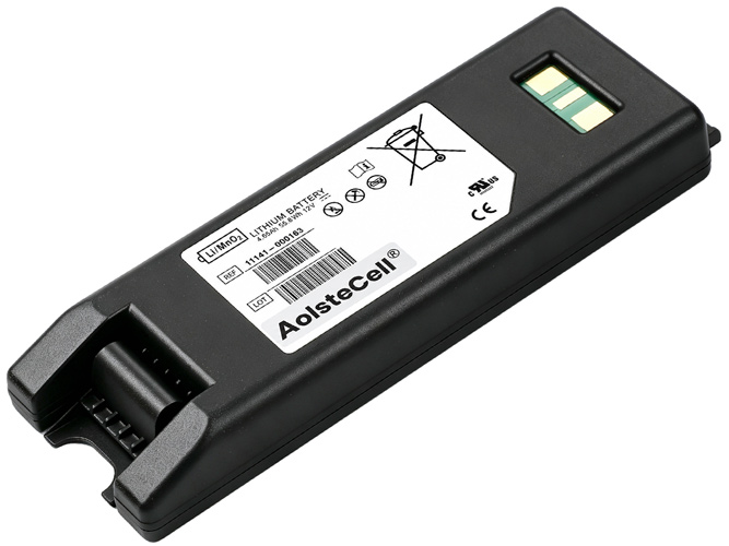 Batteri till  Medtronic 11141-000163