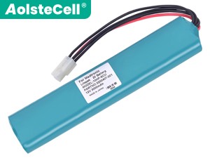 Batteri till  Medtronic 3200497-000