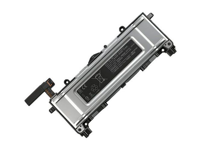 Batteri till  Meta 345-00550-A